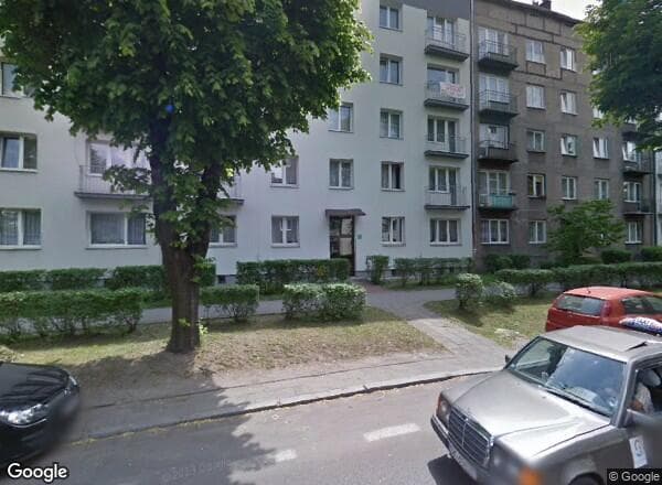 Ceny mieszkań Katowice Świdnicka 7