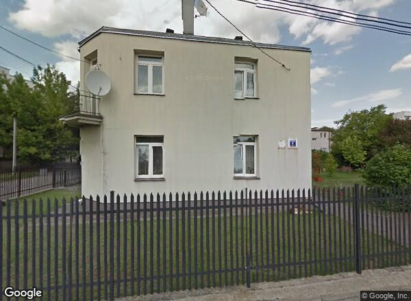 Ceny mieszkań Warszawa ul. Szumna 1