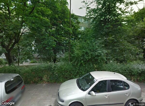 Ceny mieszkań Wrocław UL. GŁOGOWSKA 31