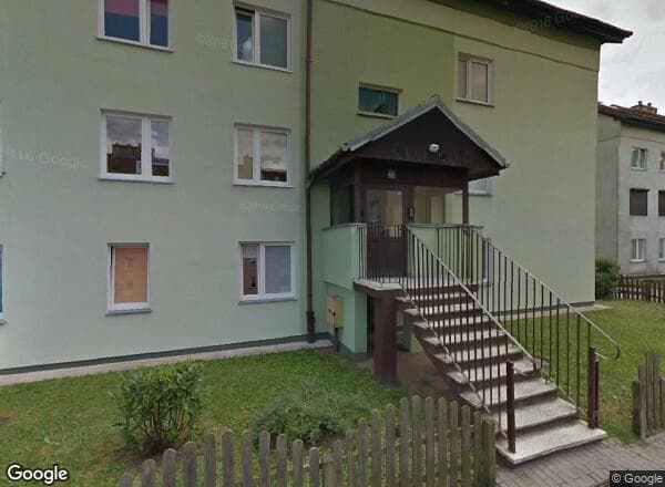 Ceny transakcyjne mieszkań Gorzów Wielkopolski KWIATOWA 47F