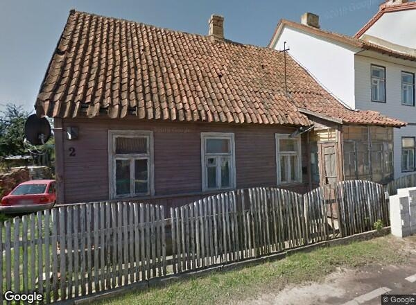 Ceny transakcyjne mieszkań Białystok Lawendowa 2
