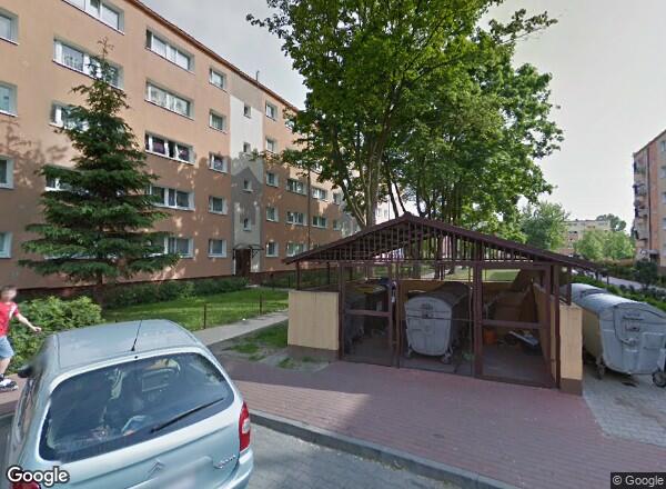 Ceny mieszkań Poznań Jesienna 33