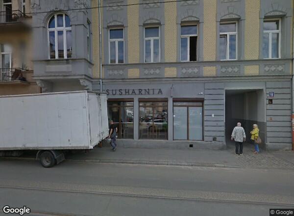 Ceny mieszkań Łódź Pomorska 13