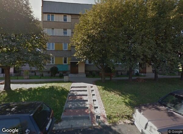 Ceny transakcyjne mieszkań Białystok Gołdapska 10