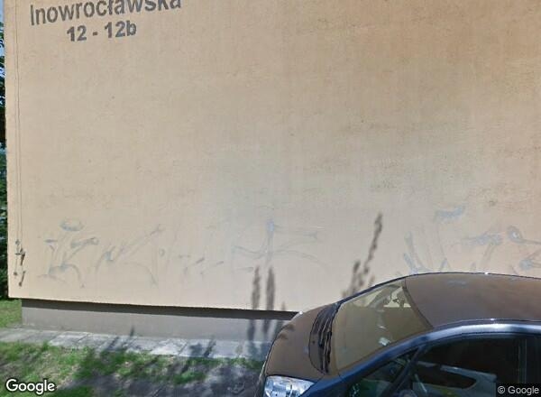 Ceny transakcyjne mieszkań Szczecin Inowrocławska 12
