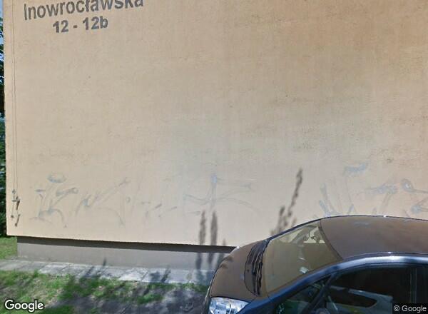 Ceny mieszkań Szczecin Inowrocławska 12