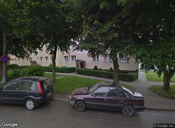 Ceny mieszkań Gdynia Powstania Wielkopolskiego 93