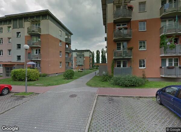 Ceny mieszkań Szczecin Maksymiliana Golisza 2