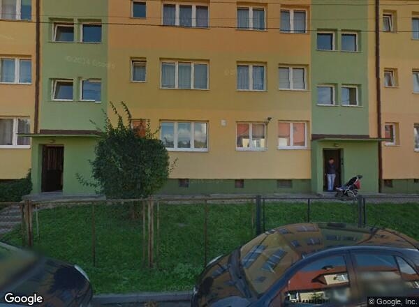 Ceny transakcyjne mieszkań Gdańsk Promienista 6