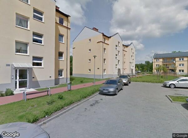 Ceny mieszkań Poznań Witolda Pileckiego 14