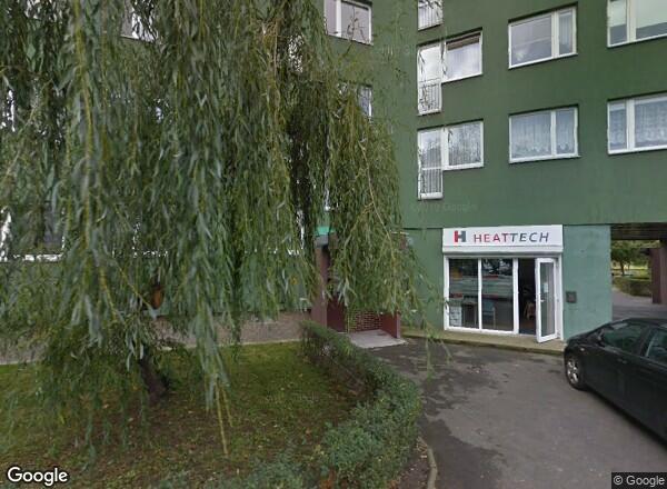 Ceny mieszkań Wrocław UL. OBORNICKA 26