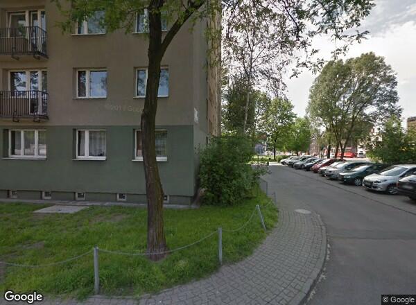 Ceny mieszkań Katowice 1 Maja 146