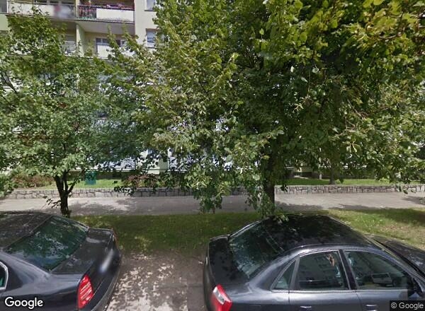 Ceny transakcyjne mieszkań Szczecin Maciejowicka 17