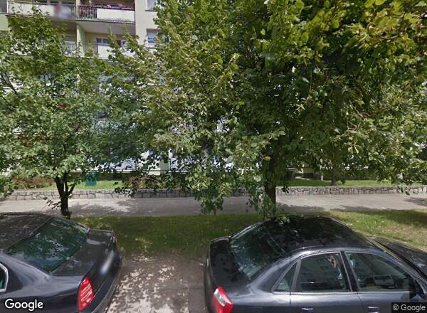 Ceny mieszkań Szczecin Maciejowicka 17