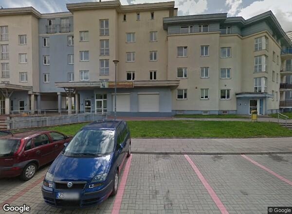 Ceny transakcyjne mieszkań Łódź Jagienki 5/7