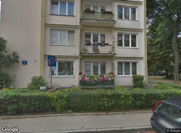 Ceny mieszkań Warszawa ul. Rapperswilska 9