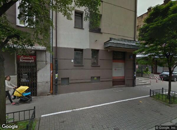 Ceny mieszkań Warszawa ul. Kępna 9
