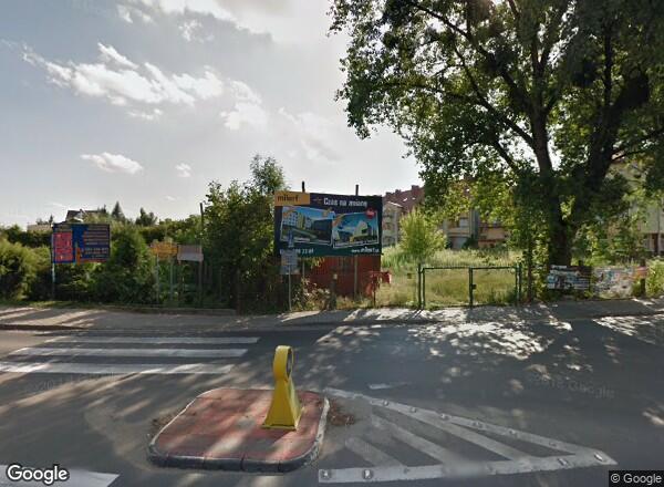 Ceny mieszkań Wrocław UL. STANISŁAWOWSKA 50