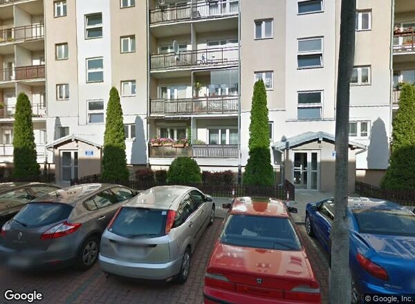 Ceny transakcyjne mieszkań Warszawa ul. Pod Strzechą 6