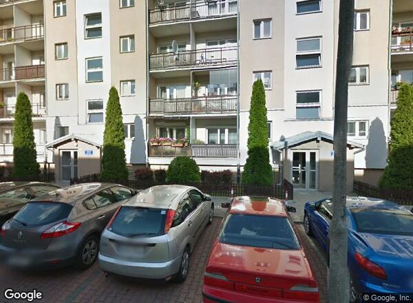 Ceny mieszkań Warszawa ul. Pod Strzechą 6