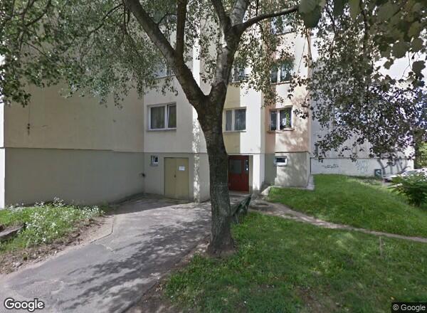 Ceny mieszkań Wrocław UL. EUGENIUSZA HORBACZEWSKIEGO 45