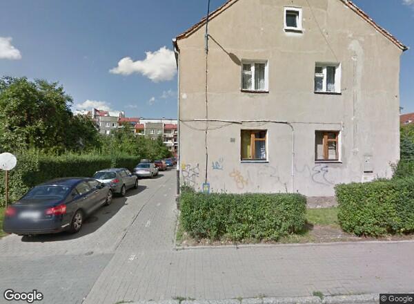 Ceny mieszkań Wrocław UL. WOJROWICKA 33