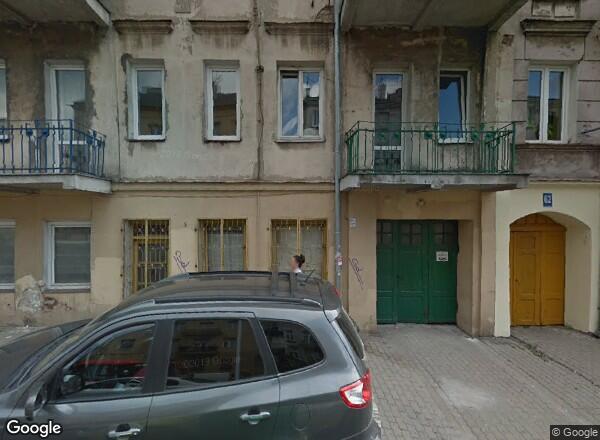 Ceny mieszkań Lublin Władysława Kunickiego 60
