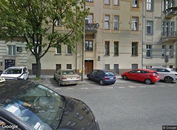 Ceny mieszkań Kraków Topolowa 4