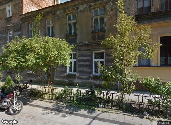 Ceny mieszkań Kraków Jana Tarnowskiego 8
