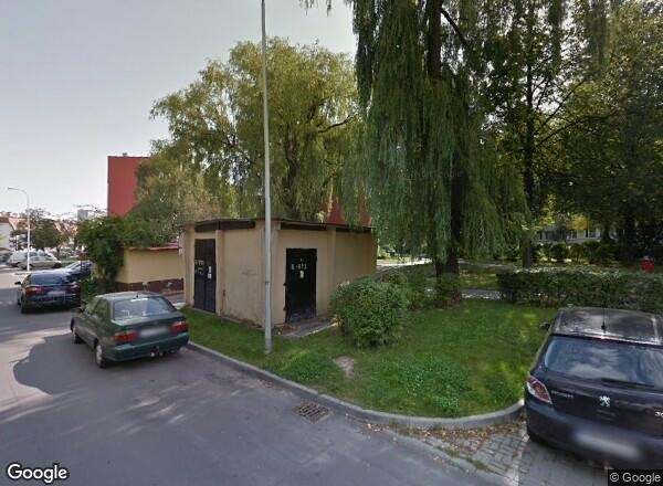 Ceny transakcyjne mieszkań Lublin Gościnna 5A