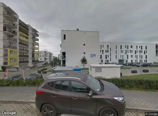 Ceny mieszkań Lublin Relaksowa 27