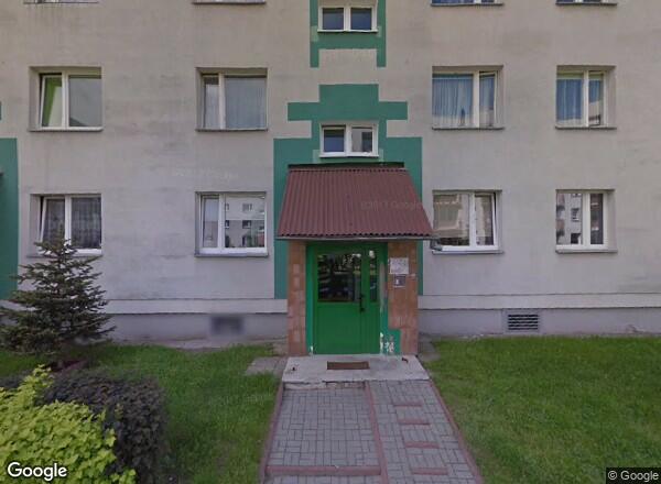 Ceny mieszkań Łódź Nastrojowa 16