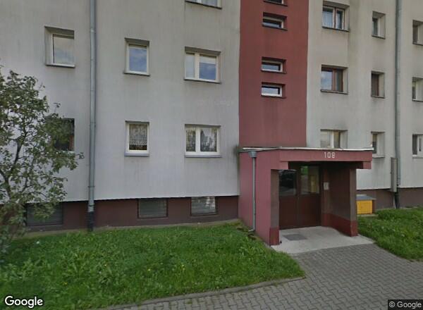 Ceny mieszkań Wrocław UL. HENRYKA MICHAŁA KAMIEŃSKIEGO 108