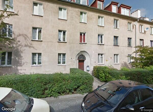 Ceny mieszkań Wrocław UL. STALOWOWOLSKA 5