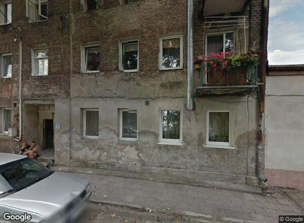 Ceny mieszkań Lublin Wspólna 32