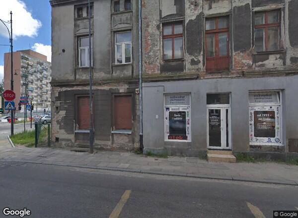 Ceny mieszkań Łódź Radwańska 12