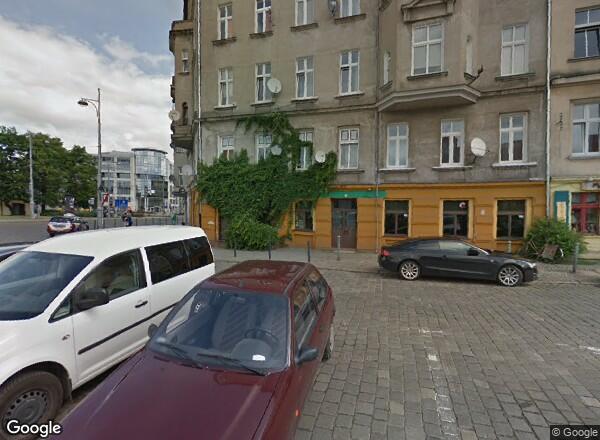 Ceny mieszkań Wrocław PL. GEN. JÓZEFA BEMA 2