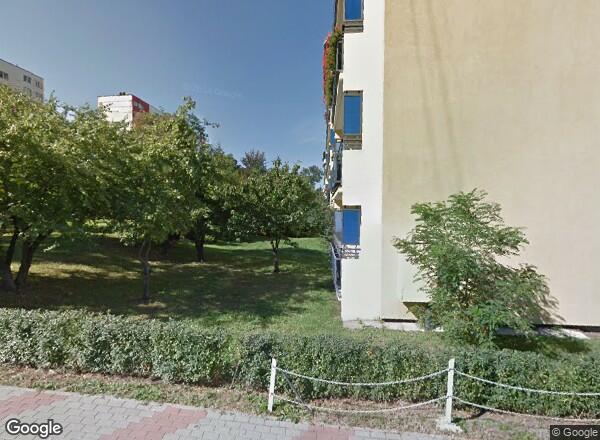 Ceny mieszkań Białystok Białostoczek 16