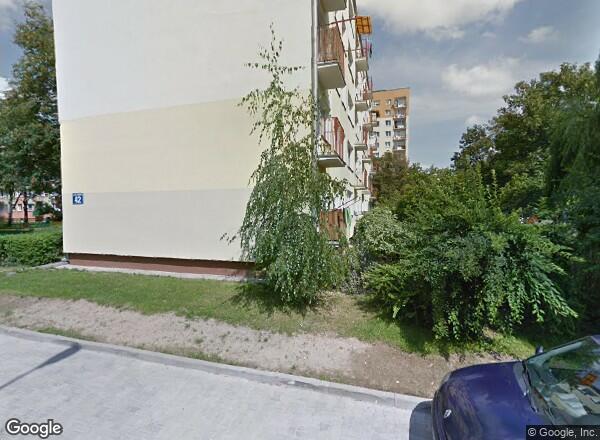 Ceny mieszkań Warszawa ul. Orląt Lwowskich 42
