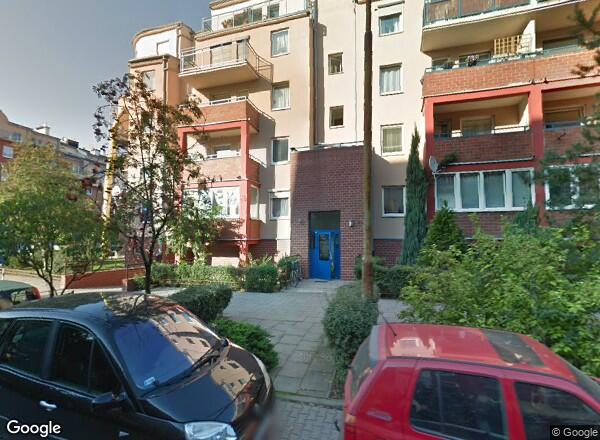 Ceny mieszkań Wrocław UL. RÓŻY WIATRÓW 6