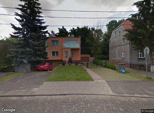 Ceny mieszkań Szczecin Goleniowska 46