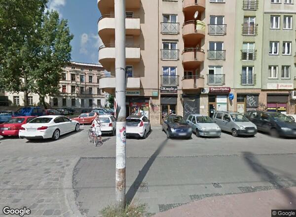 Ceny mieszkań Wrocław UL. JEDNOŚCI NARODOWEJ 118