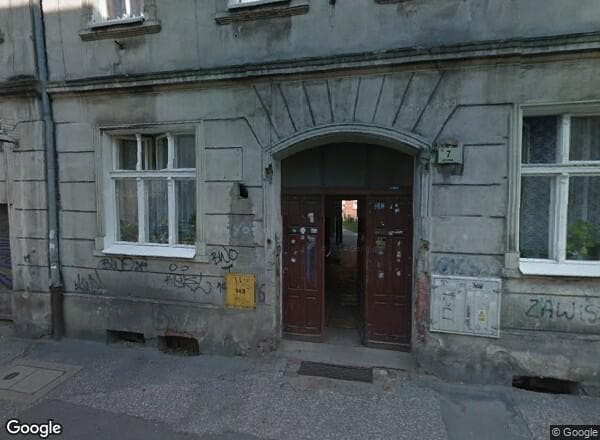 Ceny transakcyjne mieszkań Bydgoszcz Rycerska 7