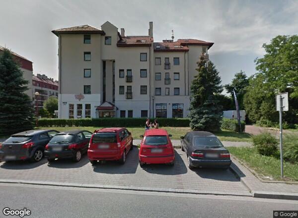 Ceny mieszkań Kraków Eliasza Radzikowskiego 79