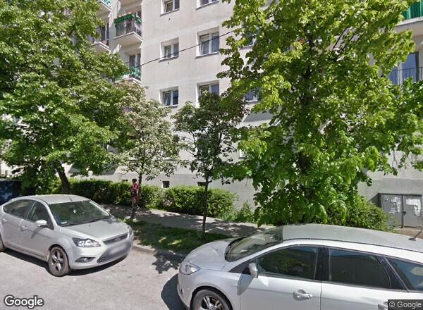 Ceny mieszkań Poznań Floriana Stablewskiego 10