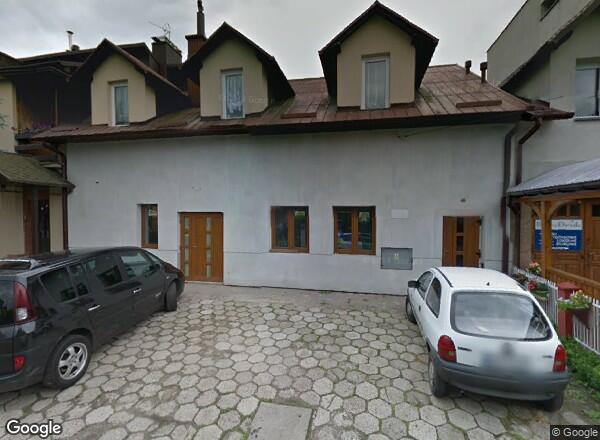 Ceny mieszkań Rzeszów Konstantego Ildefonsa Gałczyńskiego 1
