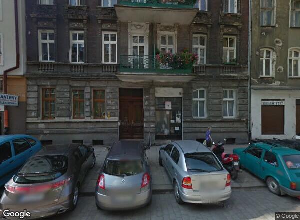 Ceny mieszkań Wrocław UL. KLUCZBORSKA 7