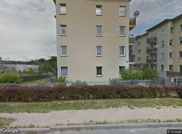 Ceny mieszkań Kraków Jana XXIII 10