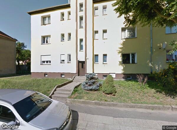 Ceny mieszkań Szczecin Walerego Wróblewskiego 5