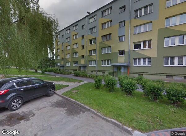 Ceny mieszkań Łódź Maratońska 73